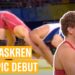 Video of the Day! Ben Askren ???????? wins his Olympic Wrestling debut bout!