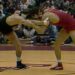 Video of the Day! IA vs ISU Wrestling 1986 Ames | Iowa PBS Archives