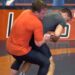 Video of the Day! Illini Wrestling | First Official Practice