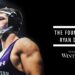 Video of the Day! Ryan Deakin | The Foundation: Northwestern Wrestling