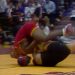 Video of the Day! Iowa vs ISU Wrestling 1987 Ames | Iowa PBS Archives