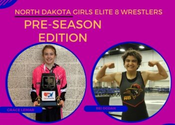 “Elite 8” ND Girls Pre-Season Edition
