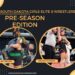 “Elite 8” SD Girls Wrestling Pre-Season Edition