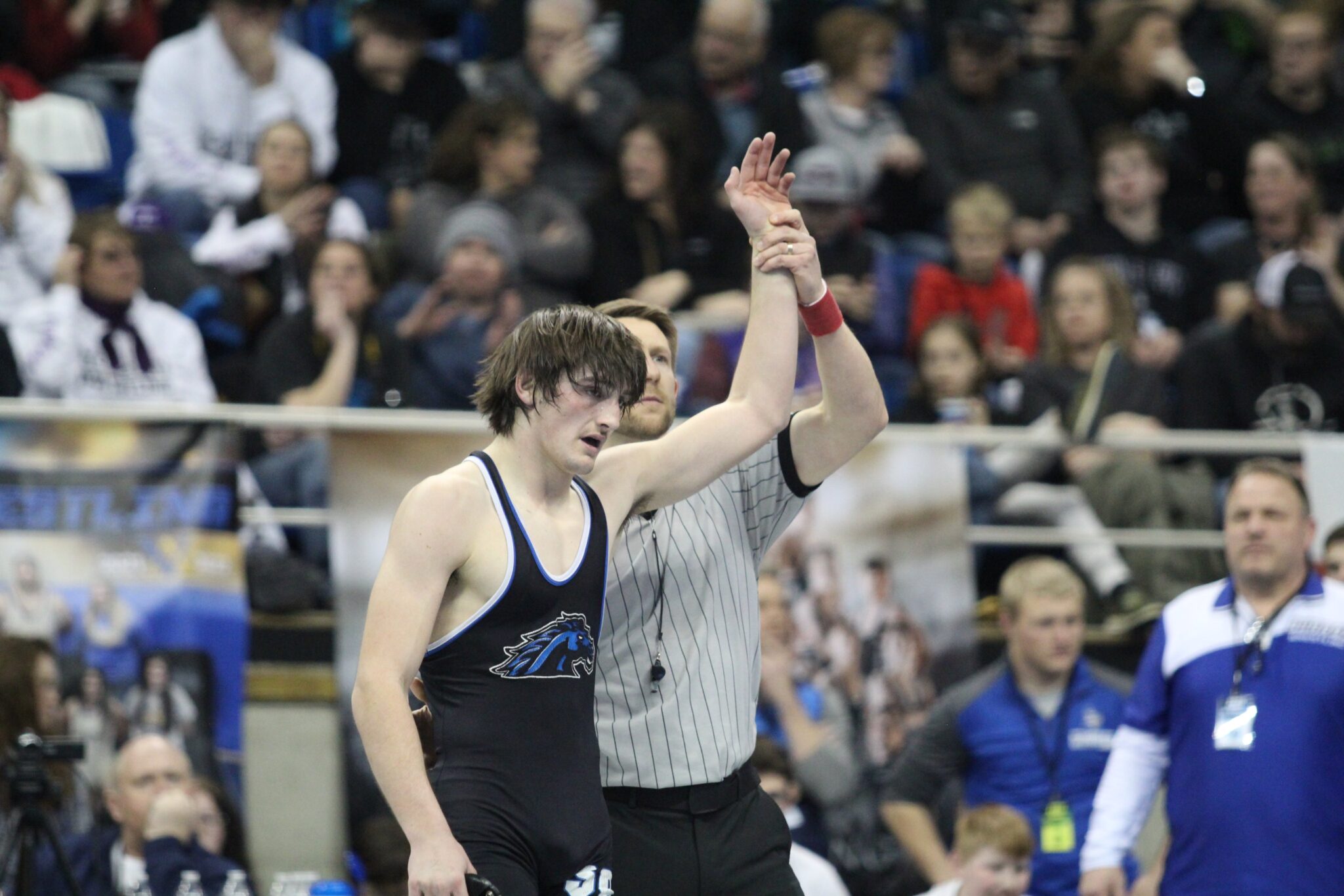 ND “Elite 8” Returning ND Wrestlers PreSeason Edition DAKOTAGRAPPLER