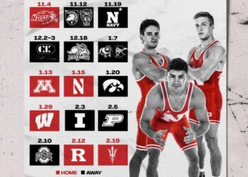 List of NCAA Div. I Schedules (links)