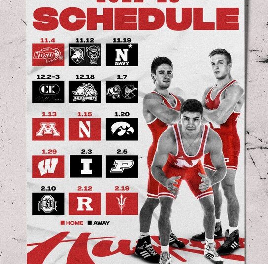 List of NCAA Div. I Schedules (links)