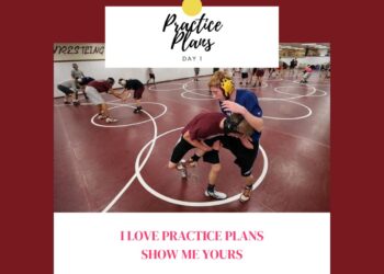 Practice Plans Show Me Yours!