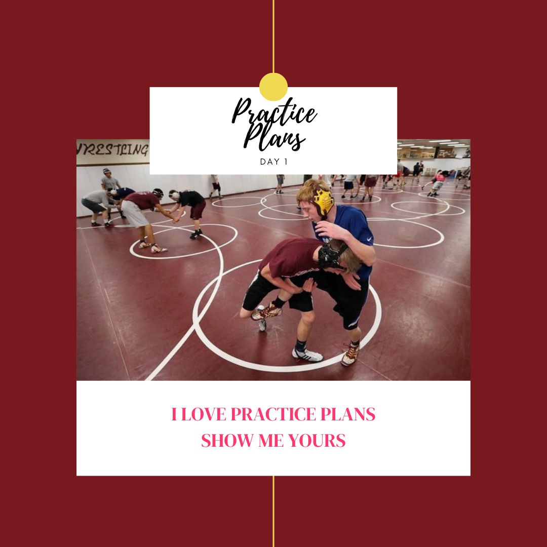 Wrestling Drills And Practice Plans Pdf EOUA Blog