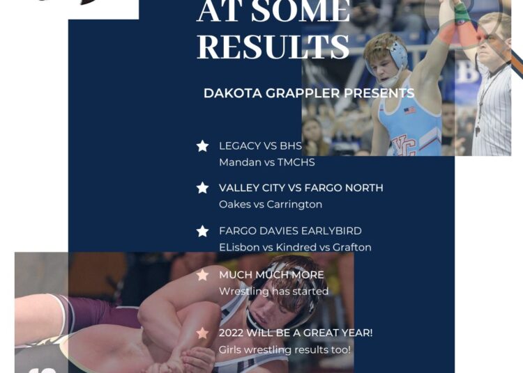 ND Results from 11-22-22