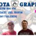 First Dakota Grappler Live of 22-23 with Special Guests Joel Martin and Tony Fugleberg