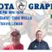 Dakota Grappler Live Ep #160 with Todd Wells and Travis Lemar