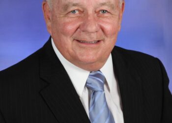 Bucky and Linda Anderson Classic