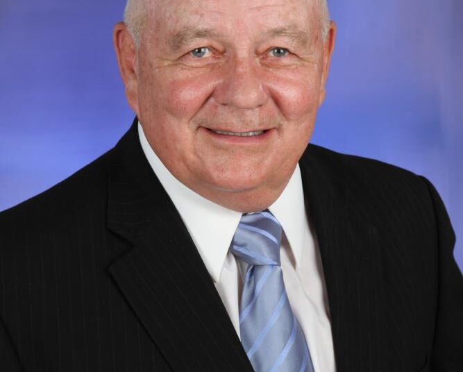 Bucky and Linda Anderson Classic