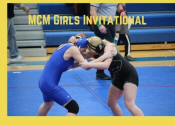 MCM Girls Invitational 2022-2023