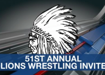 Mandan Lions Friday Results (Brackets) Added Final Results