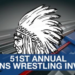 Mandan Lions Friday Results (Brackets) Added Final Results