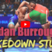 Technique Tuesday Breakdown of Jordan Burrroughs Takedown