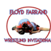Floyd Farrand Girls Results