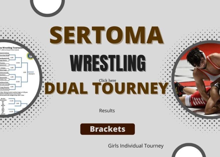 Sertoma Day 1 and Final Results