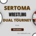 Sertoma Day 1 and Final Results