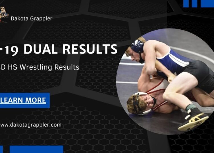 Dual Results from 12-19