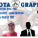 Dakota Grappler Live Ep# 161 with John Niesen