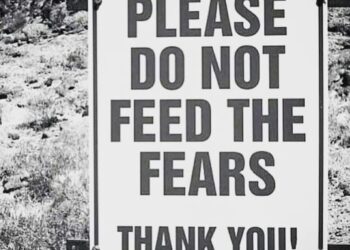 Motivation Monday Don’t Feed the Fear of Nervousness