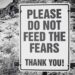 Motivation Monday Don’t Feed the Fear of Nervousness