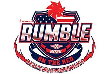 Rumble on the Red Day 1 Boys Girls and JV