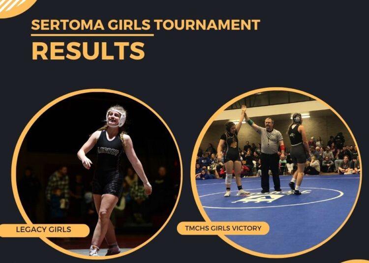 Sertoma Girls Tourney Results