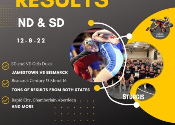 ND & SD Results 12-8-22