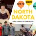 North Dakota Class A Rankings #1