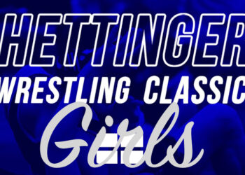 Hettinger Classic Girls Final Results