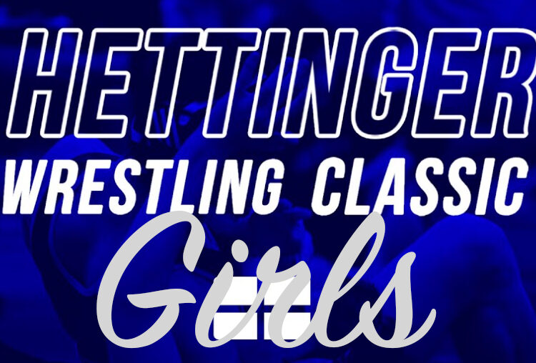 Hettinger Classic Girls Final Results