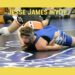 Jesse James Invite Garretson
