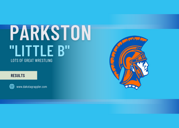 Parkston Little B Results