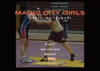 Magic City Girls Tourney
