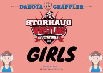 Storhaug Girls Invite Results