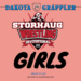 Storhaug Girls Invite Results