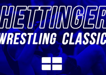 Hettinger Classic Final Results and Brackets