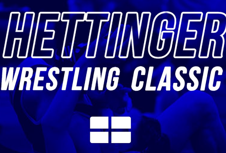 Hettinger Classic Final Results and Brackets