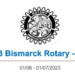 Bismarck Rotary Girls Scores and Brackets