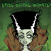 Bride of the Monster (Girls) Results