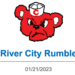 River City Rumble Boys and Girls Results