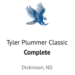 2023 Tyler Plummer Classic Open Results