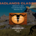 Badlands Classic Wrestling Results