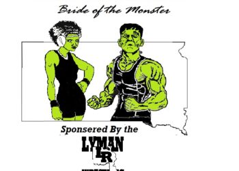 Mid-Dakota Monster Results