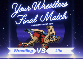 Your Wrestlers Final Match