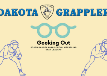 Sunday Geek out South Dakota Individual State Leaders 22-23