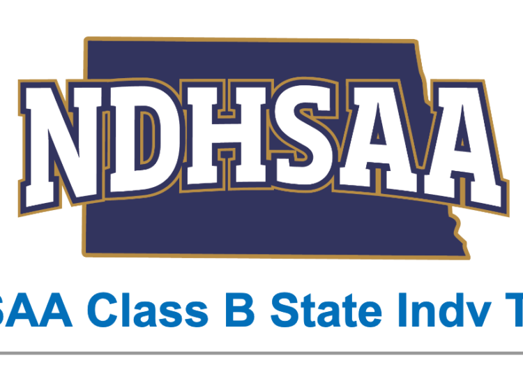 2023 ND Class B Brackets